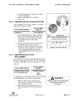 Предварительный просмотр 91 страницы Vanair 050518 Operations Manual & Parts List