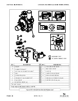 Предварительный просмотр 102 страницы Vanair 050518 Operations Manual & Parts List