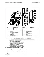 Предварительный просмотр 107 страницы Vanair 050518 Operations Manual & Parts List