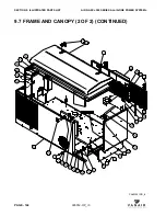 Предварительный просмотр 160 страницы Vanair 050518 Operations Manual & Parts List