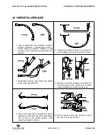 Предварительный просмотр 203 страницы Vanair 050518 Operations Manual & Parts List