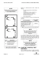 Предварительный просмотр 64 страницы Vanair 050735 Operations Manual & Parts List