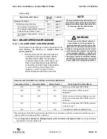 Предварительный просмотр 75 страницы Vanair 050735 Operations Manual & Parts List