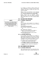 Предварительный просмотр 82 страницы Vanair 050735 Operations Manual & Parts List