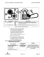 Предварительный просмотр 115 страницы Vanair 050735 Operations Manual & Parts List