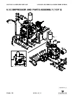 Предварительный просмотр 136 страницы Vanair 050735 Operations Manual & Parts List