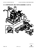 Предварительный просмотр 138 страницы Vanair 050735 Operations Manual & Parts List