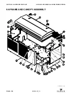 Предварительный просмотр 144 страницы Vanair 050735 Operations Manual & Parts List