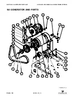 Предварительный просмотр 150 страницы Vanair 050735 Operations Manual & Parts List