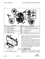 Предварительный просмотр 48 страницы Vanair 050817 Operations Manual & Parts List