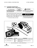 Предварительный просмотр 101 страницы Vanair 050817 Operations Manual & Parts List