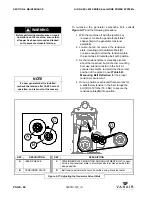 Предварительный просмотр 108 страницы Vanair 050817 Operations Manual & Parts List