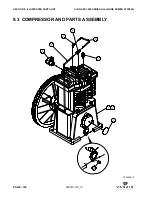 Предварительный просмотр 142 страницы Vanair 050817 Operations Manual & Parts List
