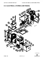 Предварительный просмотр 156 страницы Vanair 050817 Operations Manual & Parts List