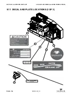 Предварительный просмотр 166 страницы Vanair 050817 Operations Manual & Parts List