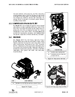 Предварительный просмотр 43 страницы Vanair Air N Arc All-in-One Power Systems 300 Operations Manual & Parts List