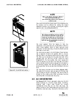 Предварительный просмотр 44 страницы Vanair Air N Arc All-in-One Power Systems 300 Operations Manual & Parts List