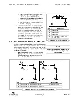 Предварительный просмотр 57 страницы Vanair Air N Arc All-in-One Power Systems 300 Operations Manual & Parts List