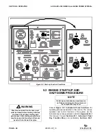 Предварительный просмотр 64 страницы Vanair Air N Arc All-in-One Power Systems 300 Operations Manual & Parts List