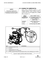 Предварительный просмотр 90 страницы Vanair Air N Arc All-in-One Power Systems 300 Operations Manual & Parts List