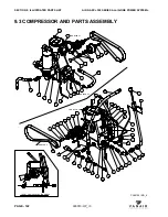 Предварительный просмотр 140 страницы Vanair Air N Arc All-in-One Power Systems 300 Operations Manual & Parts List