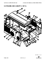 Предварительный просмотр 146 страницы Vanair Air N Arc All-in-One Power Systems 300 Operations Manual & Parts List