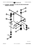 Предварительный просмотр 78 страницы Vanair AIR N ARC RELIANT 150 Series Operations Manual & Parts List