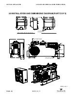 Предварительный просмотр 62 страницы Vanair AIR N ARC RELIANT 250 Series Operations Manual & Parts List