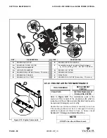 Предварительный просмотр 112 страницы Vanair AIR N ARC RELIANT 250 Series Operations Manual & Parts List