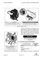 Предварительный просмотр 117 страницы Vanair AIR N ARC RELIANT 250 Series Operations Manual & Parts List