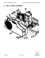 Предварительный просмотр 152 страницы Vanair AIR N ARC RELIANT 250 Series Operations Manual & Parts List