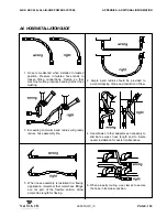 Предварительный просмотр 175 страницы Vanair AIR N ARC RELIANT 250 Series Operations Manual & Parts List