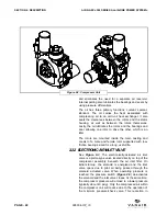 Предварительный просмотр 40 страницы Vanair AIR N ARC RELIANT 300 Series Operations Manual & Parts List