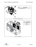 Предварительный просмотр 43 страницы Vanair AIR N ARC RELIANT 300 Series Operations Manual & Parts List