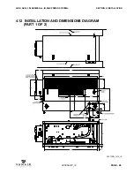 Предварительный просмотр 67 страницы Vanair AIR N ARC RELIANT 300 Series Operations Manual & Parts List