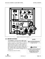 Предварительный просмотр 73 страницы Vanair AIR N ARC RELIANT 300 Series Operations Manual & Parts List