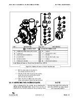 Предварительный просмотр 109 страницы Vanair AIR N ARC RELIANT 300 Series Operations Manual & Parts List