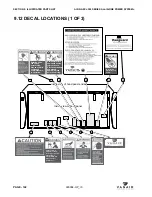 Предварительный просмотр 160 страницы Vanair AIR N ARC RELIANT 300 Series Operations Manual & Parts List