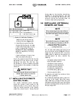 Предварительный просмотр 25 страницы Vanair ALL-IN-ONE POWER SYSTEM AIR N ARC 150 Series Operations Manual & Parts List