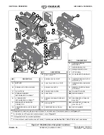 Предварительный просмотр 26 страницы Vanair ALL-IN-ONE POWER SYSTEM AIR N ARC 150 Series Operations Manual & Parts List