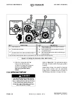 Предварительный просмотр 52 страницы Vanair ALL-IN-ONE POWER SYSTEM AIR N ARC 150 Series Operations Manual & Parts List