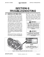 Предварительный просмотр 55 страницы Vanair ALL-IN-ONE POWER SYSTEM AIR N ARC 150 Series Operations Manual & Parts List