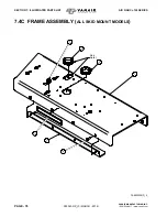 Предварительный просмотр 86 страницы Vanair ALL-IN-ONE POWER SYSTEM AIR N ARC 150 Series Operations Manual & Parts List