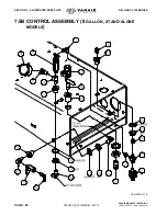 Предварительный просмотр 90 страницы Vanair ALL-IN-ONE POWER SYSTEM AIR N ARC 150 Series Operations Manual & Parts List