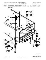 Предварительный просмотр 98 страницы Vanair ALL-IN-ONE POWER SYSTEM AIR N ARC 150 Series Operations Manual & Parts List