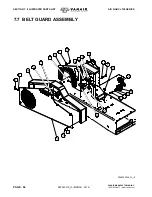 Предварительный просмотр 104 страницы Vanair ALL-IN-ONE POWER SYSTEM AIR N ARC 150 Series Operations Manual & Parts List