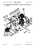 Предварительный просмотр 112 страницы Vanair ALL-IN-ONE POWER SYSTEM AIR N ARC 150 Series Operations Manual & Parts List