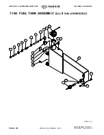 Предварительный просмотр 118 страницы Vanair ALL-IN-ONE POWER SYSTEM AIR N ARC 150 Series Operations Manual & Parts List