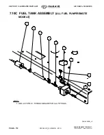 Предварительный просмотр 122 страницы Vanair ALL-IN-ONE POWER SYSTEM AIR N ARC 150 Series Operations Manual & Parts List