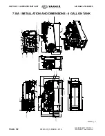 Предварительный просмотр 132 страницы Vanair ALL-IN-ONE POWER SYSTEM AIR N ARC 150 Series Operations Manual & Parts List